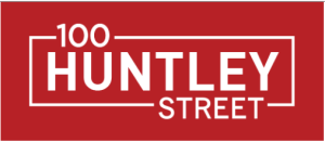 100 huntley street