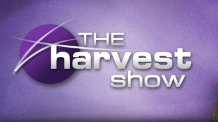 harvest show logo