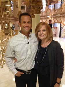 kirk cameron