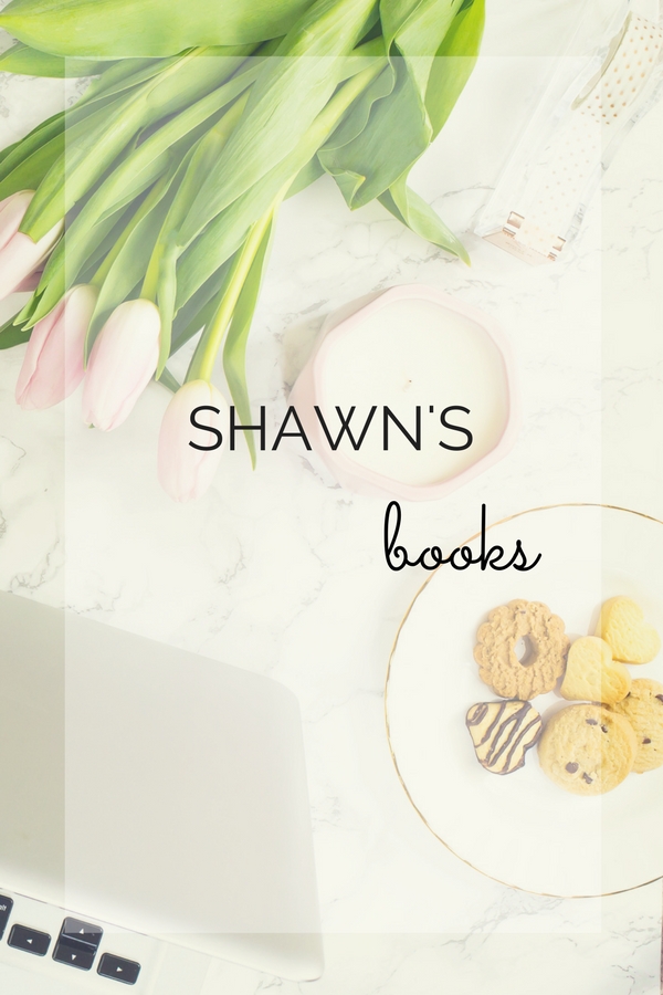 Shawn’s Books